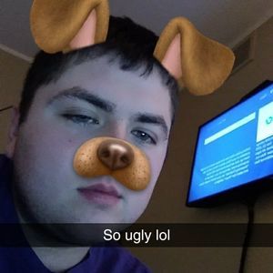 Meet your Posher, Devin